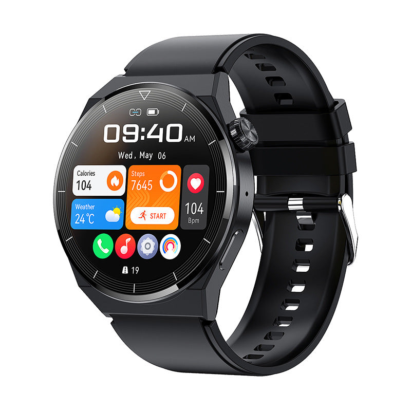 Smartwatch Uomo Multifunzioni.