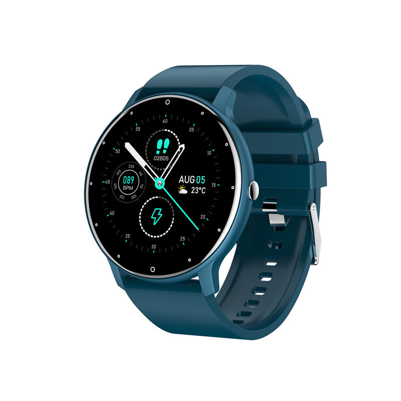 Smartwatch Fitness Uomo.
