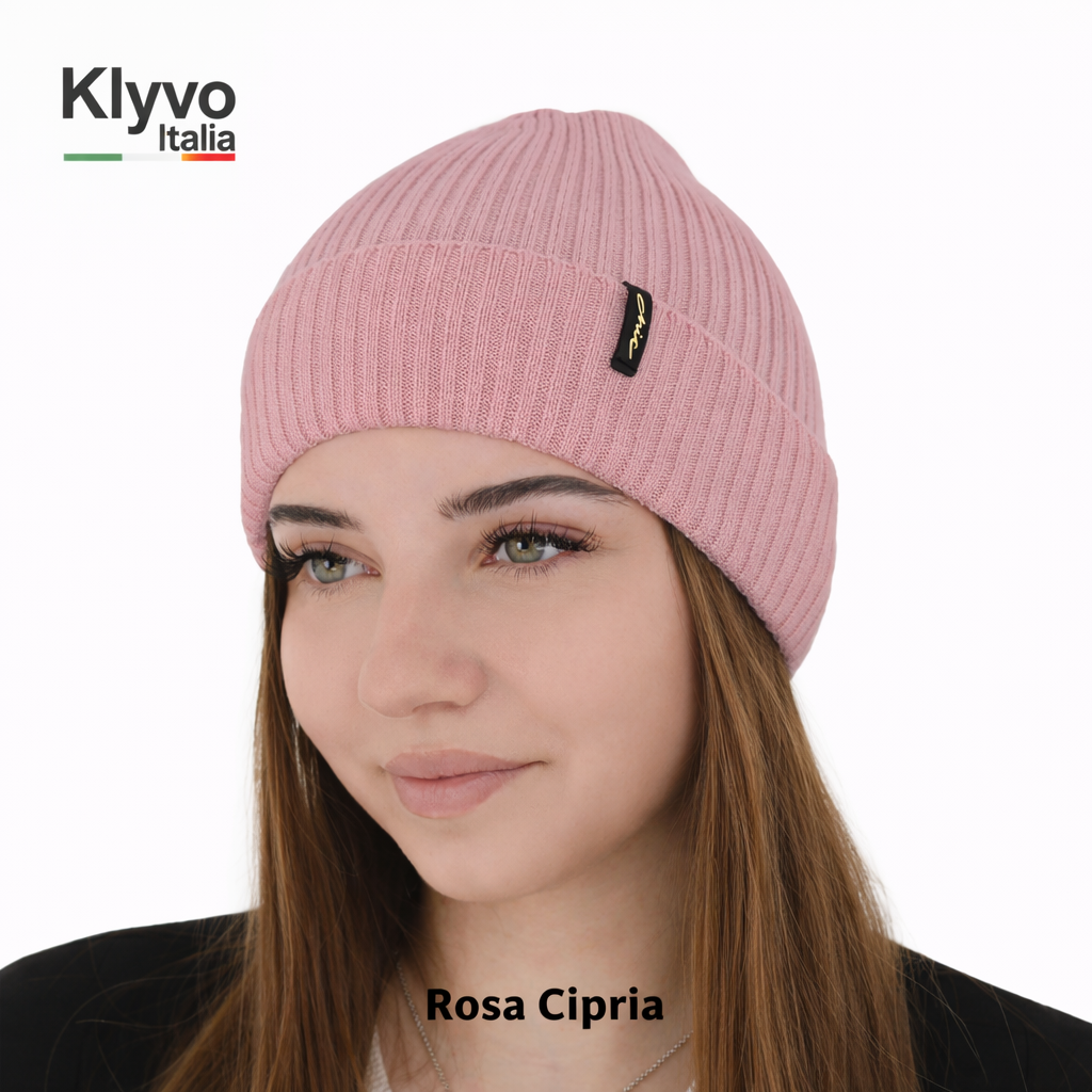 Megan-Donna Berretto Invernale