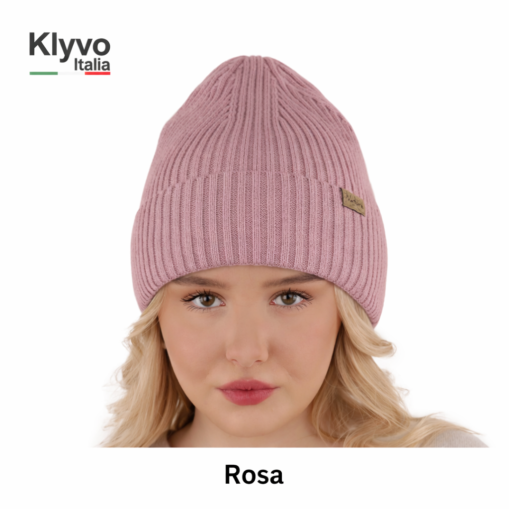 Messina-Donna Berretto Primavera-Estate