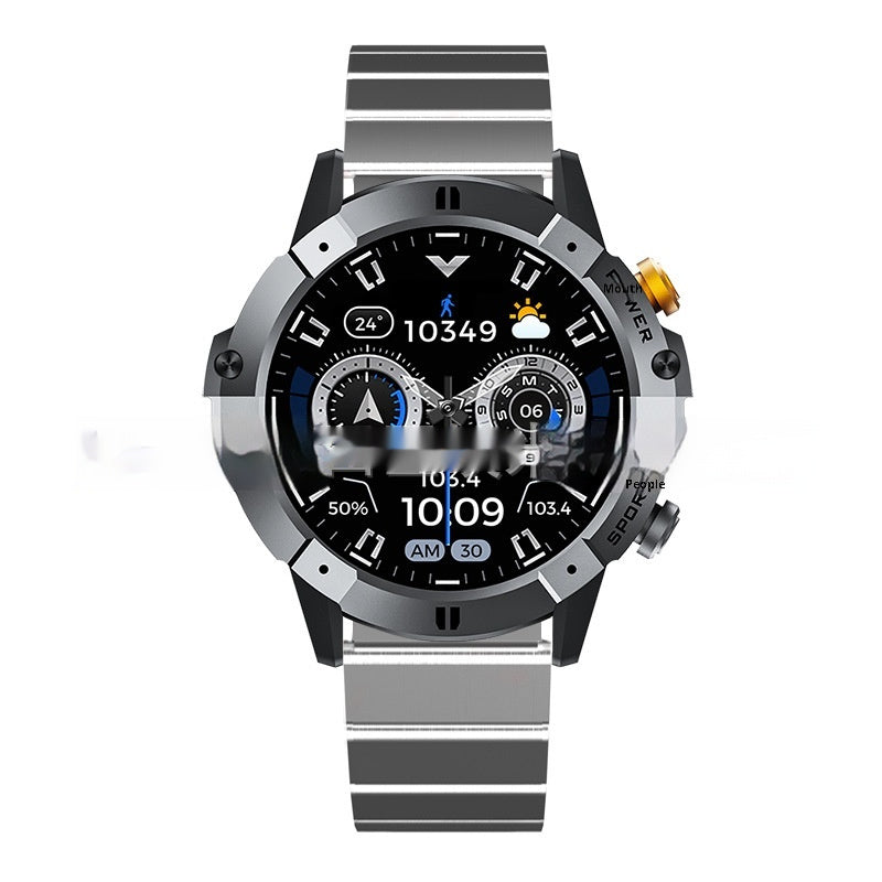 Smartwatch Uomo.