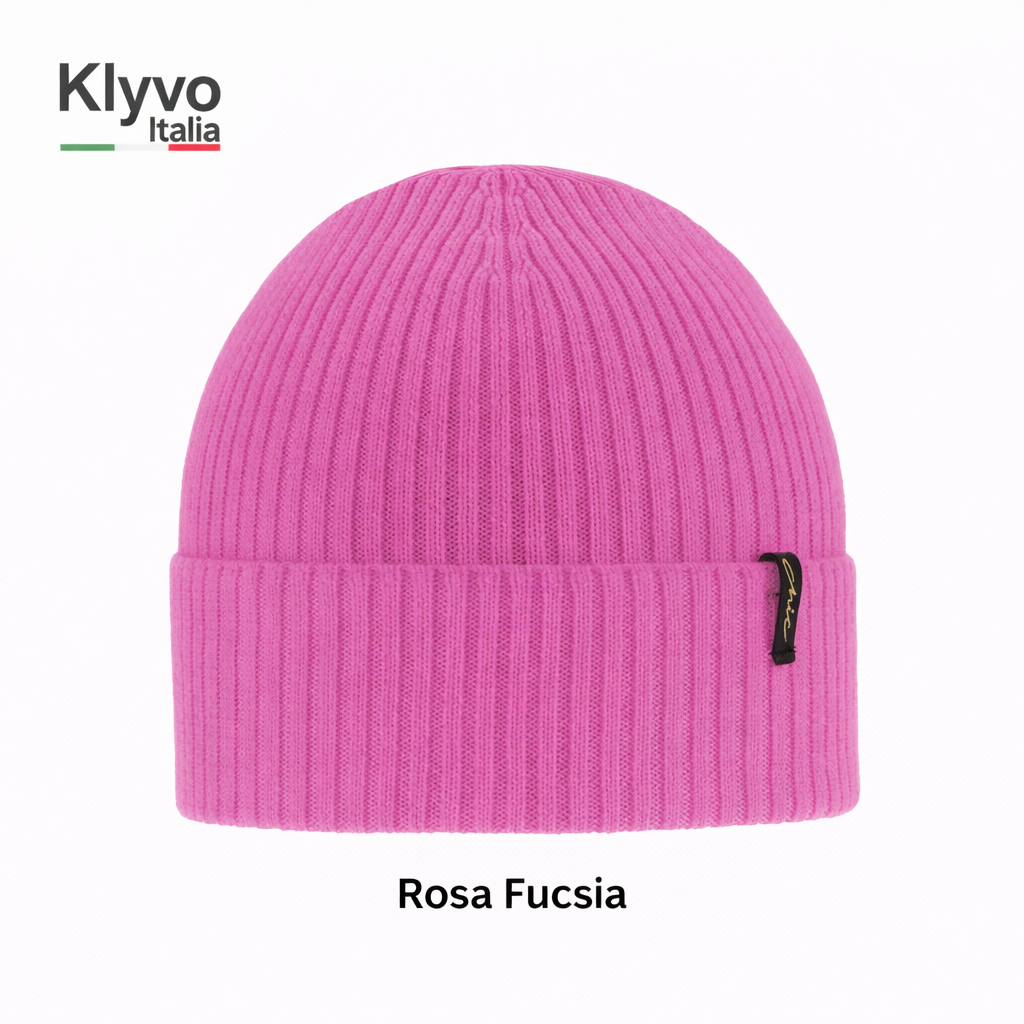 Megan-Donna Berretto Invernale