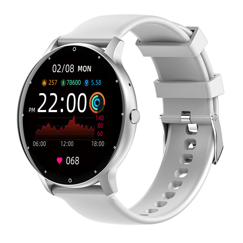 Smartwatch Fitness Uomo.