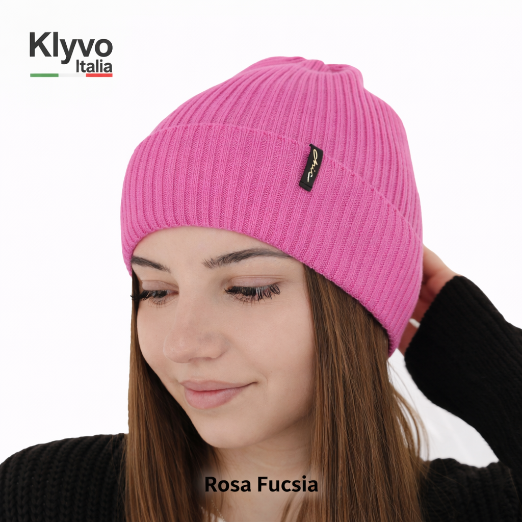 Megan-Donna Berretto Invernale