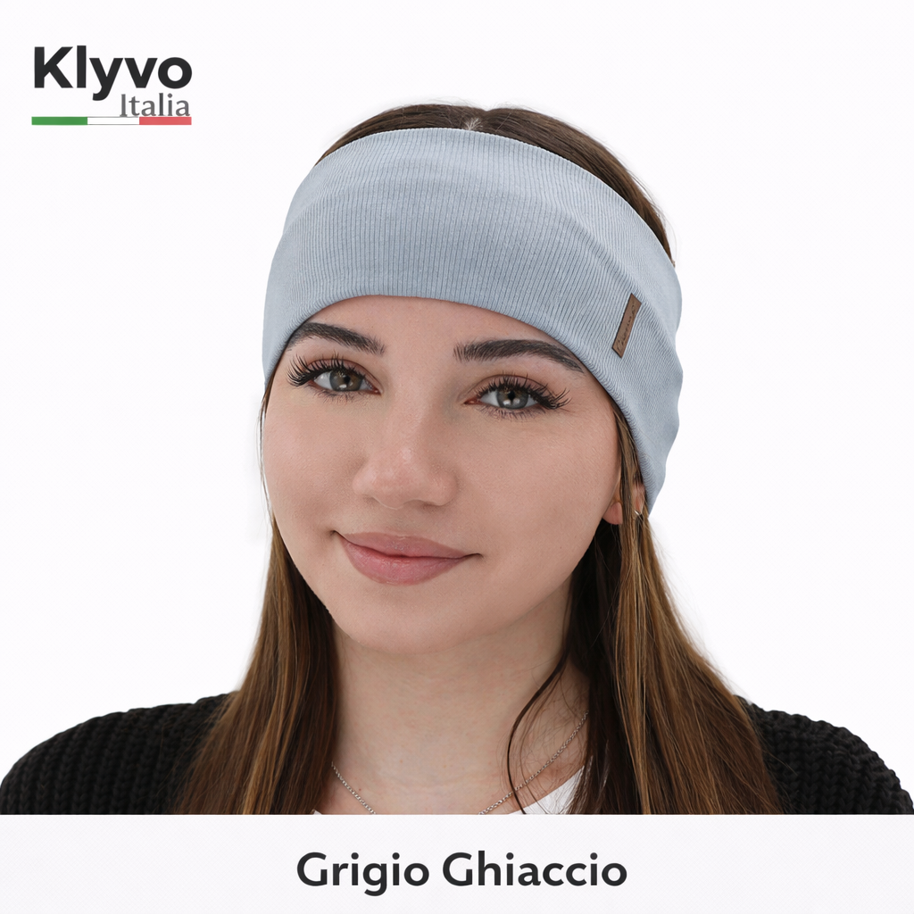 Sharon-Donna Fascia per Capelli Primavera-Estate