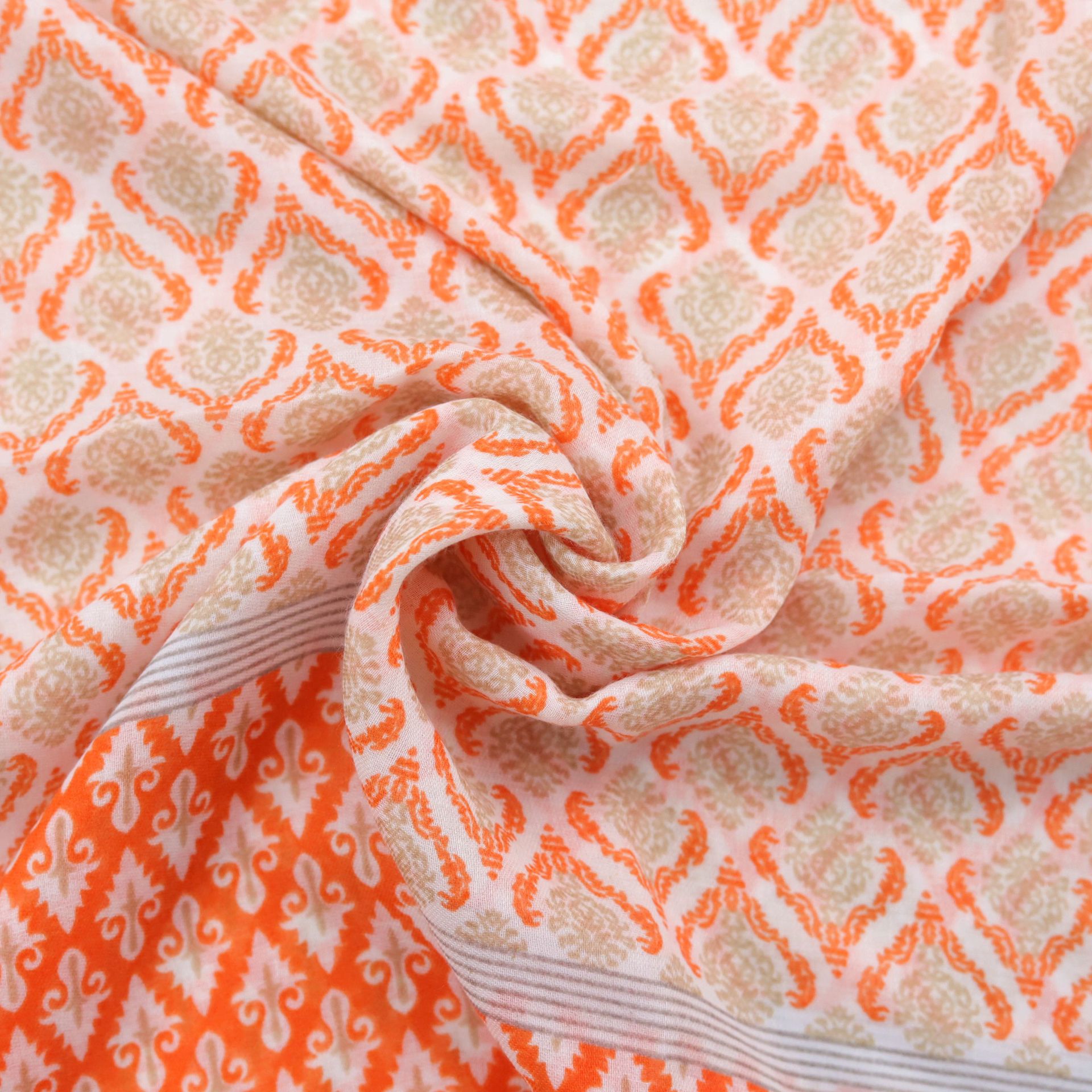 Sciarpa Donna Estiva in Poliestere 180×90 cm