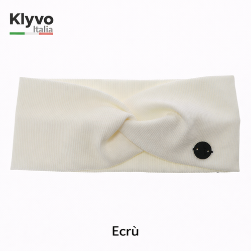 Auri-Donna Fascia per Capelli-Primavera-Estate