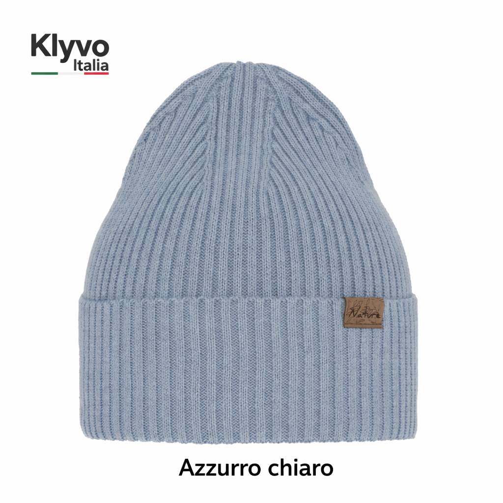 Messina-Donna Berretto Primavera-Estate