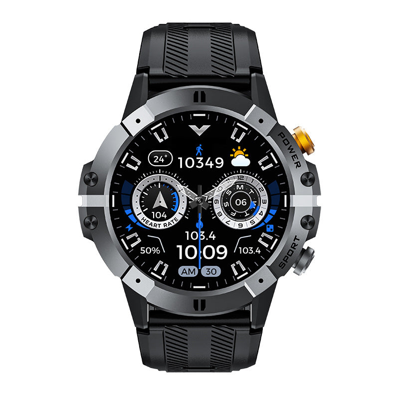 Smartwatch Uomo.
