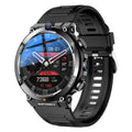 Smartwatch Uomo Multifunzionale.