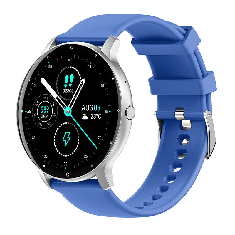 Smartwatch Fitness Uomo.