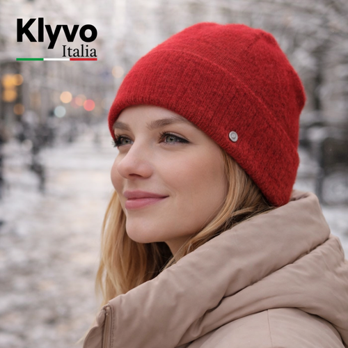 AMARIS - Bonnet d'hiver pour femme