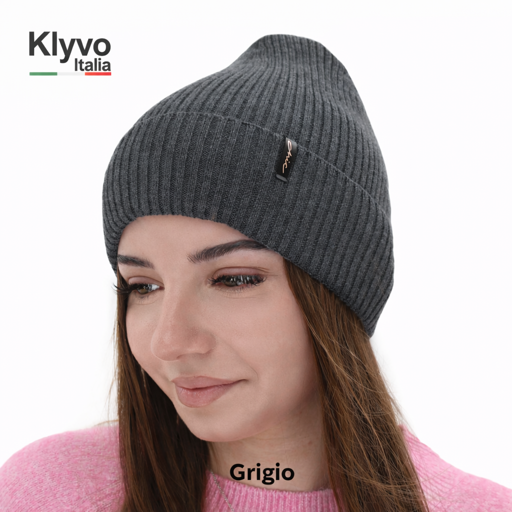 Megan-Donna Berretto Invernale