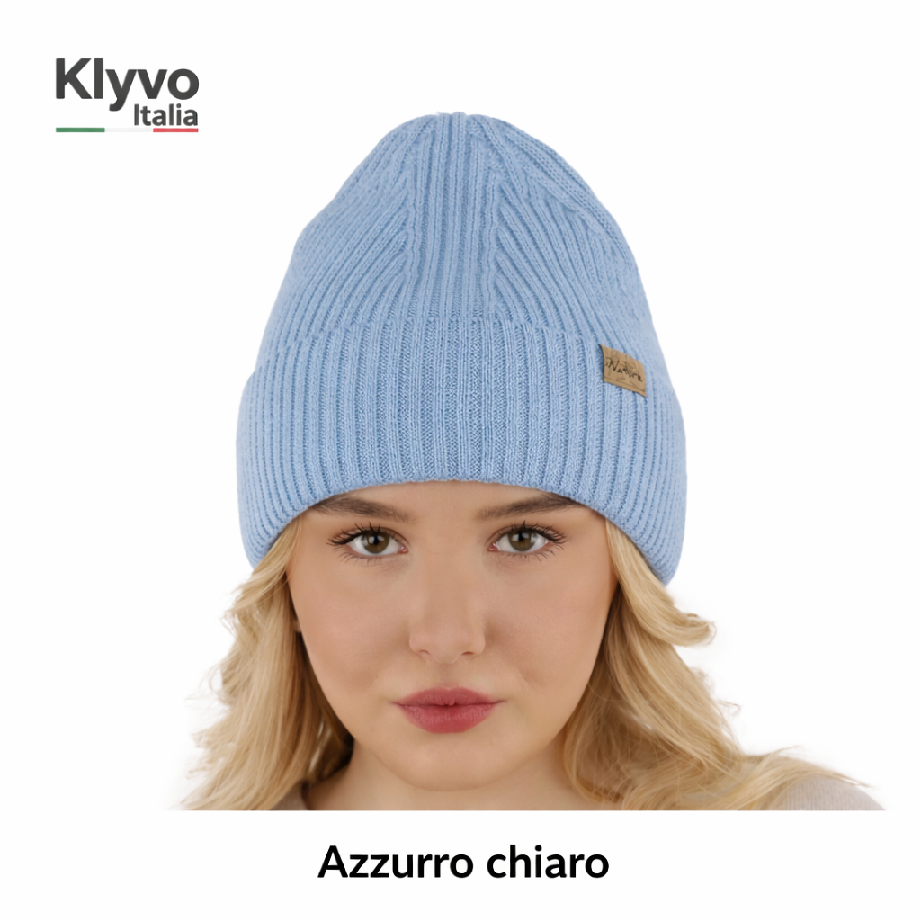 Messina-Donna Berretto Primavera-Estate