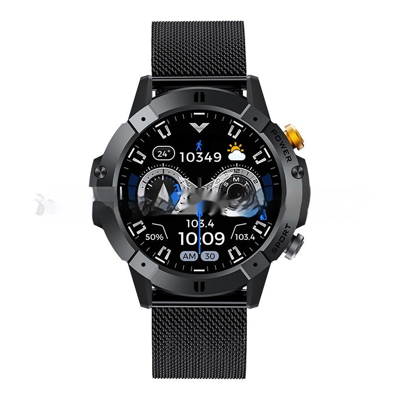Smartwatch Uomo.