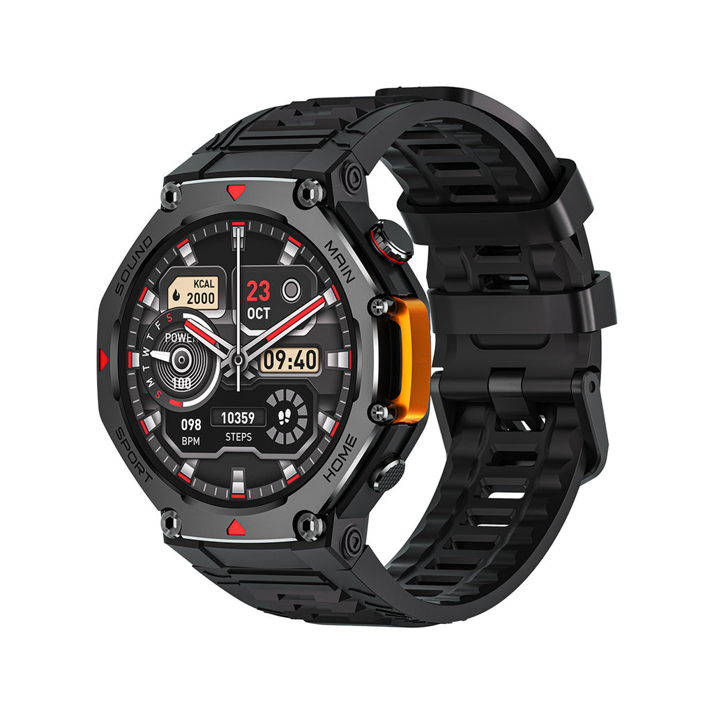 Smartwatch Unisex.