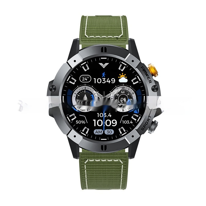 Smartwatch Uomo.