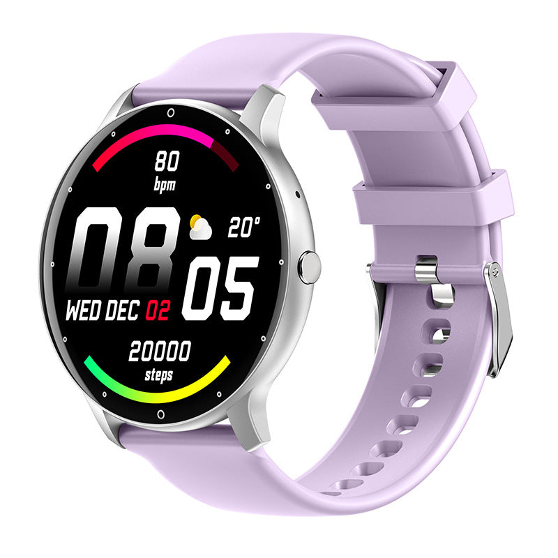 Smartwatch Fitness Uomo.