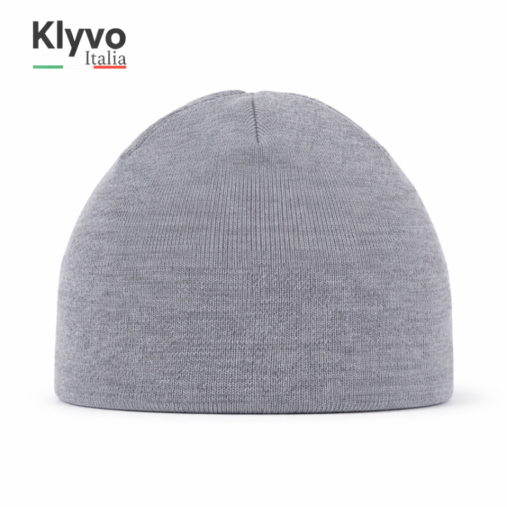 ARTISTA - Bonnet d'hiver pour homme – Style essentiel et chaleur au quotidien