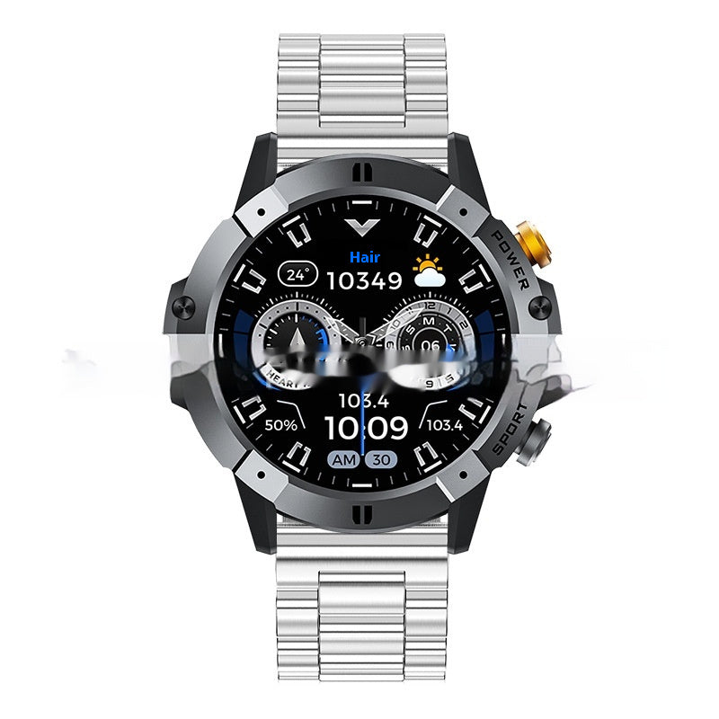 Smartwatch Uomo.