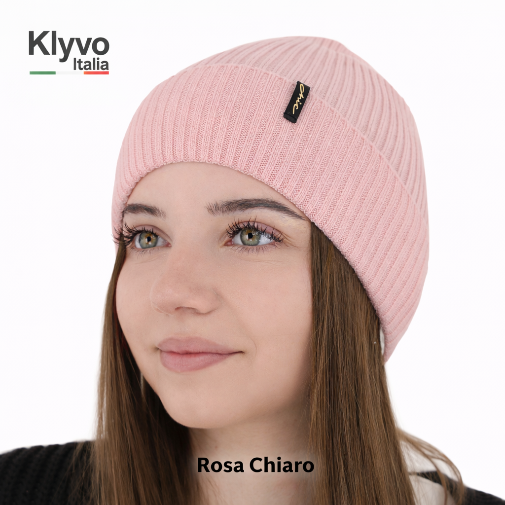 Megan-Donna Berretto Invernale