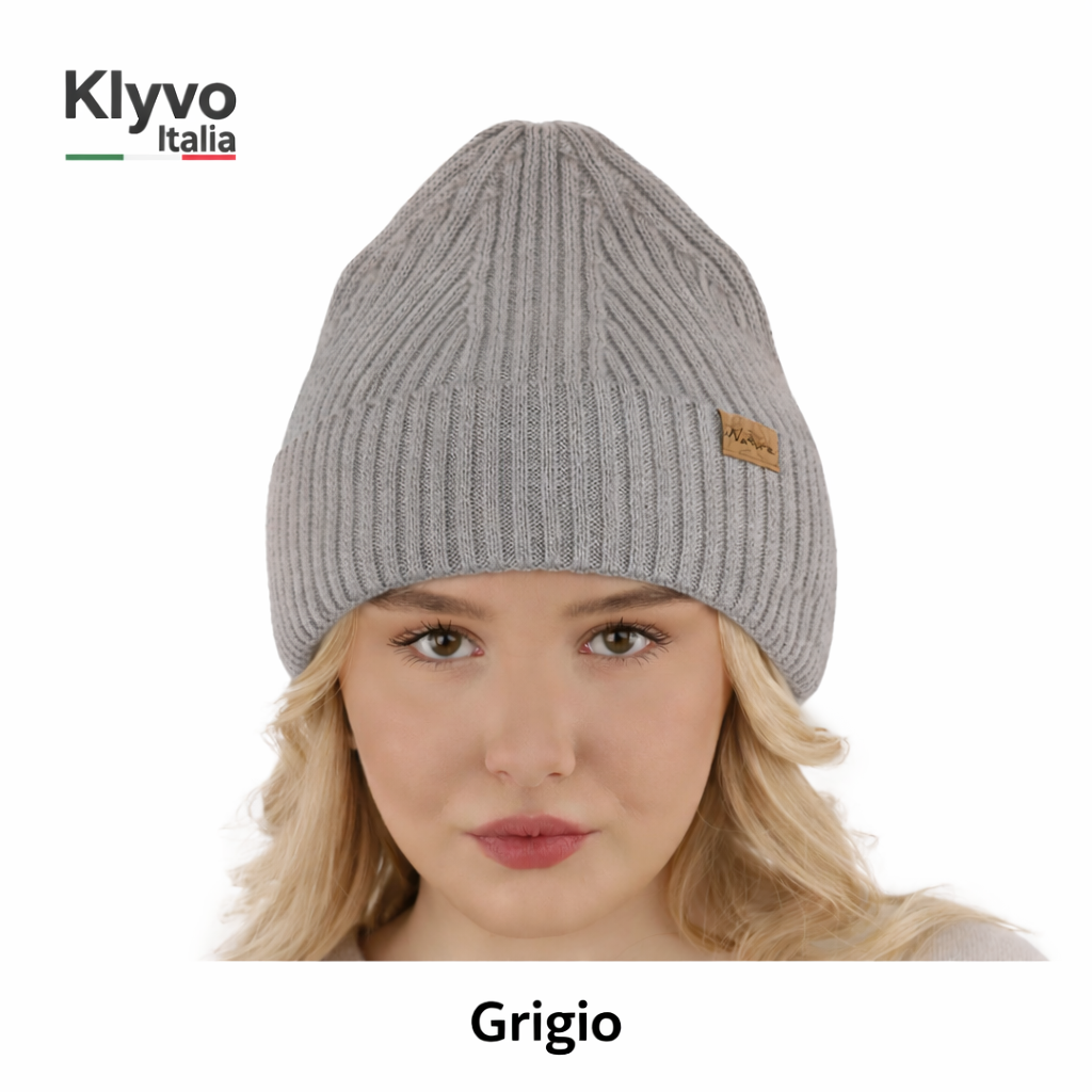 Messina-Donna Berretto Primavera-Estate