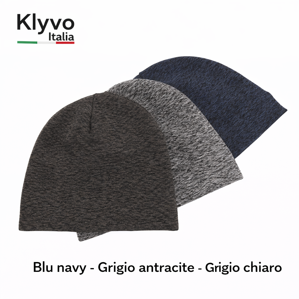 Runner-Uomo Berretto Sportivo Primavera/Estate