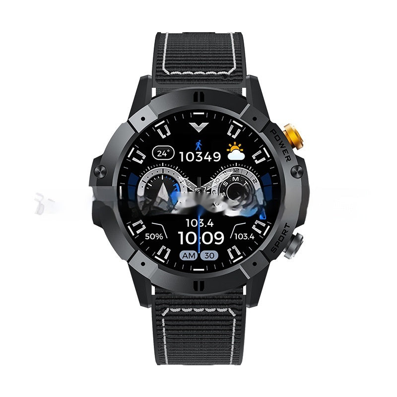 Smartwatch Uomo.