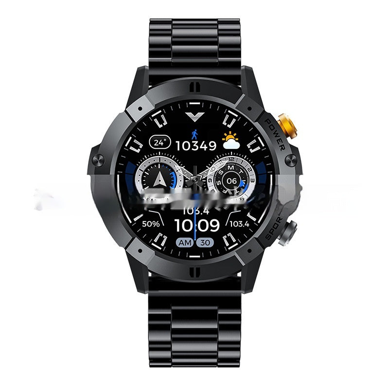 Smartwatch Uomo.