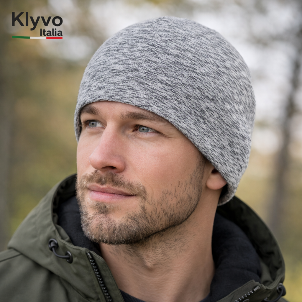 Runner-Uomo Berretto Sportivo Primavera/Estate