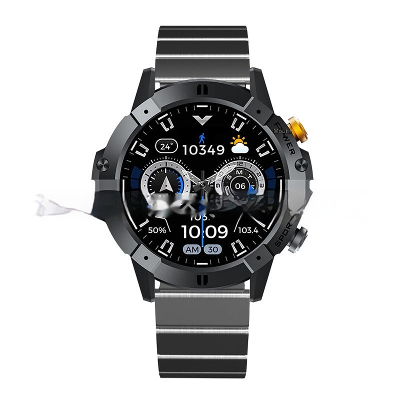 Smartwatch Uomo.
