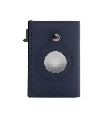 Porta Porta/Carte Unisex in Pelle PU.