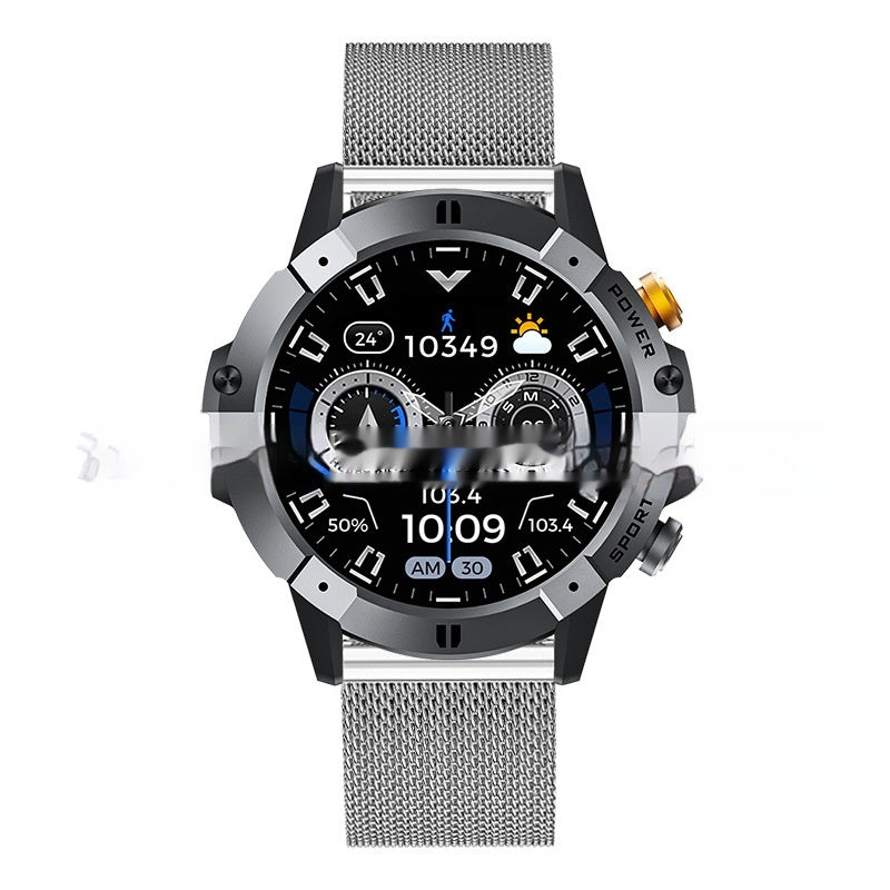 Smartwatch Uomo.