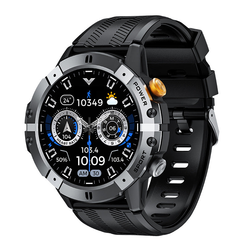 Smartwatch Uomo.