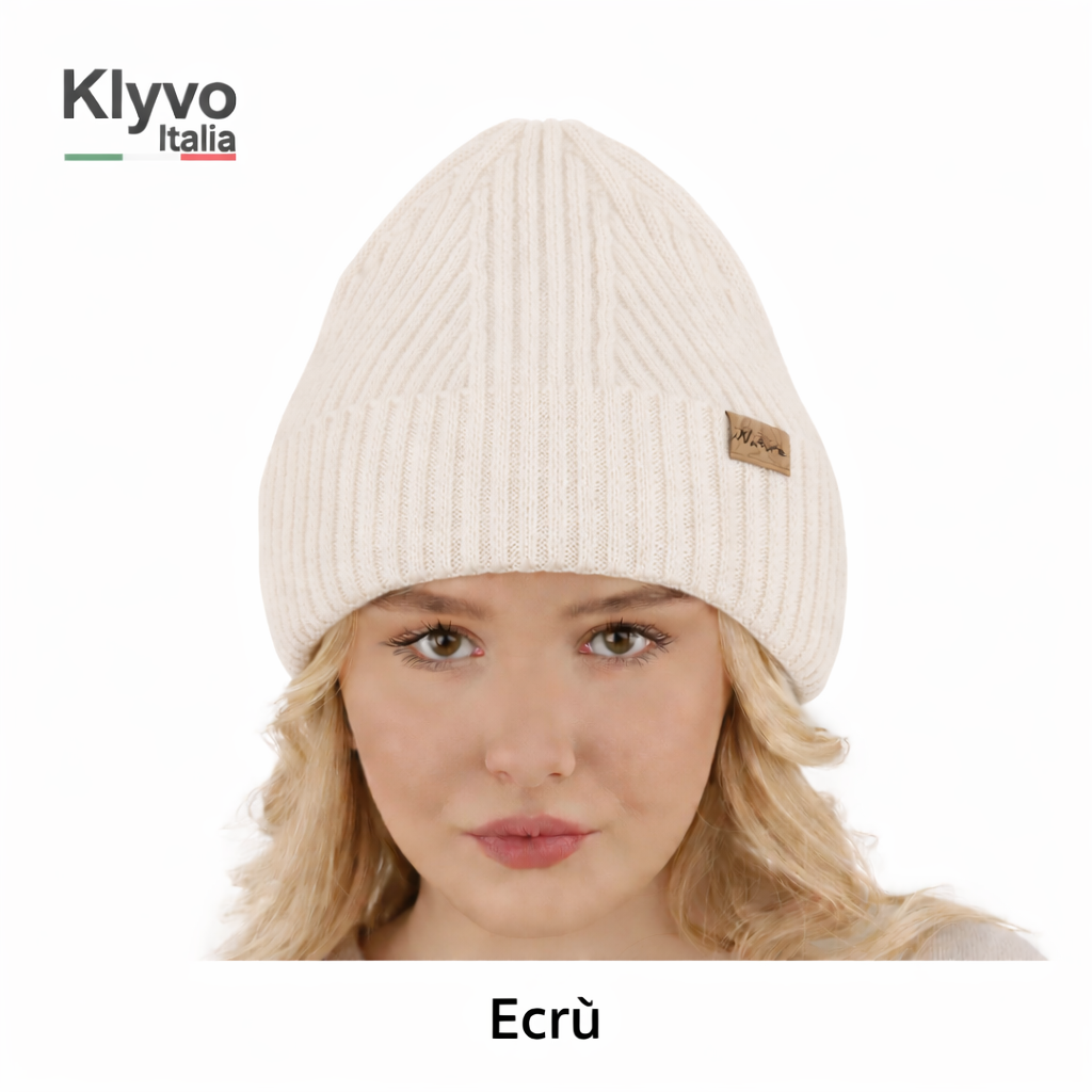 Messina-Donna Berretto Primavera-Estate