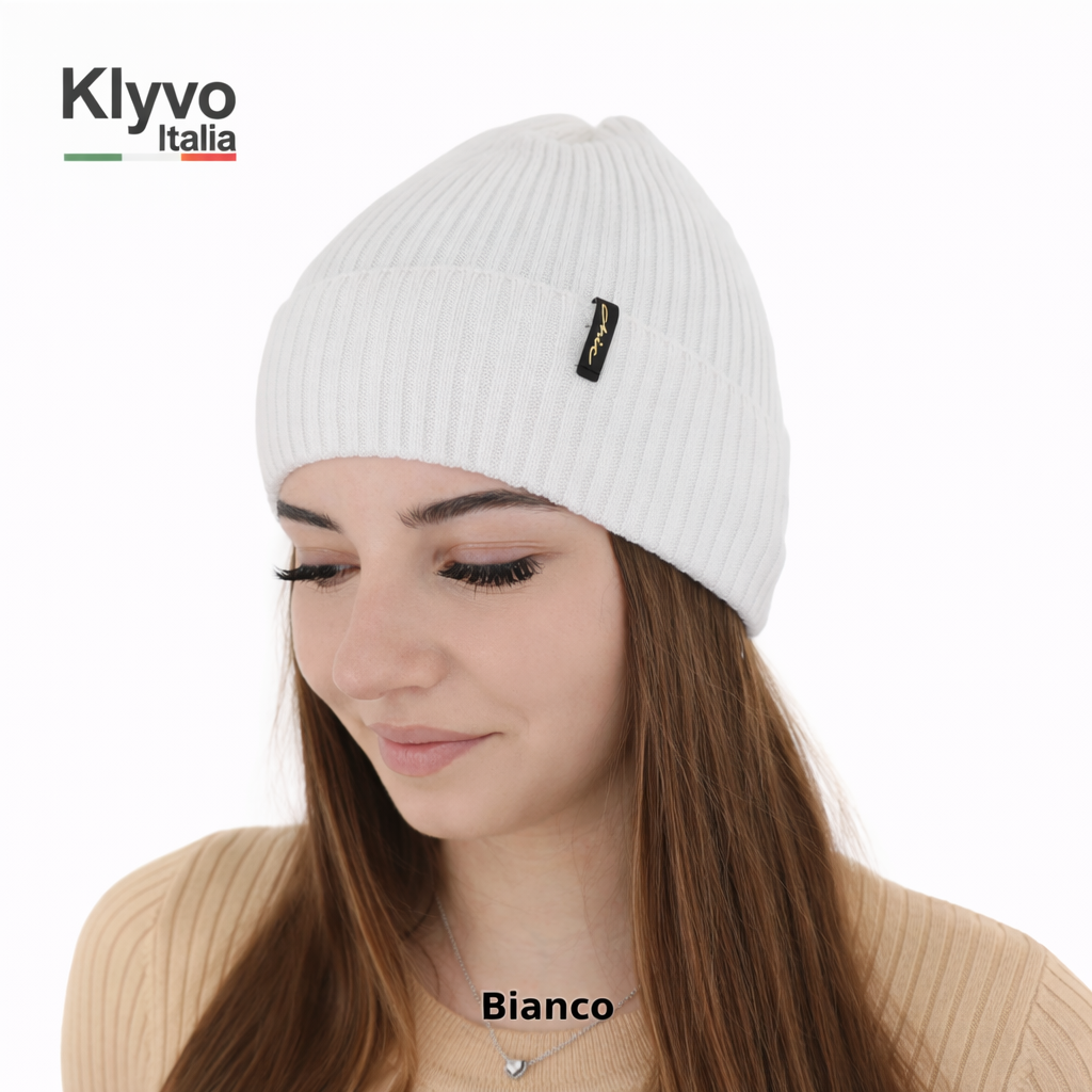 Megan-Donna Berretto Invernale