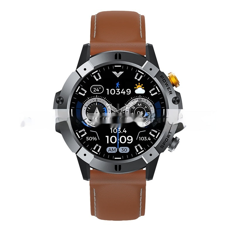 Smartwatch Uomo.