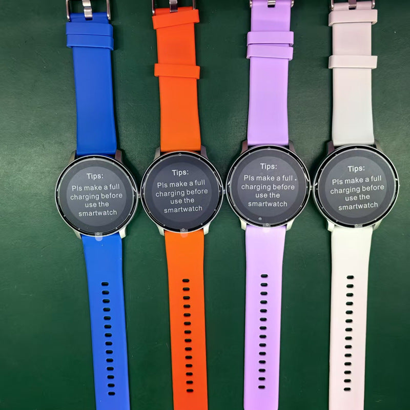 Smartwatch Fitness Uomo.