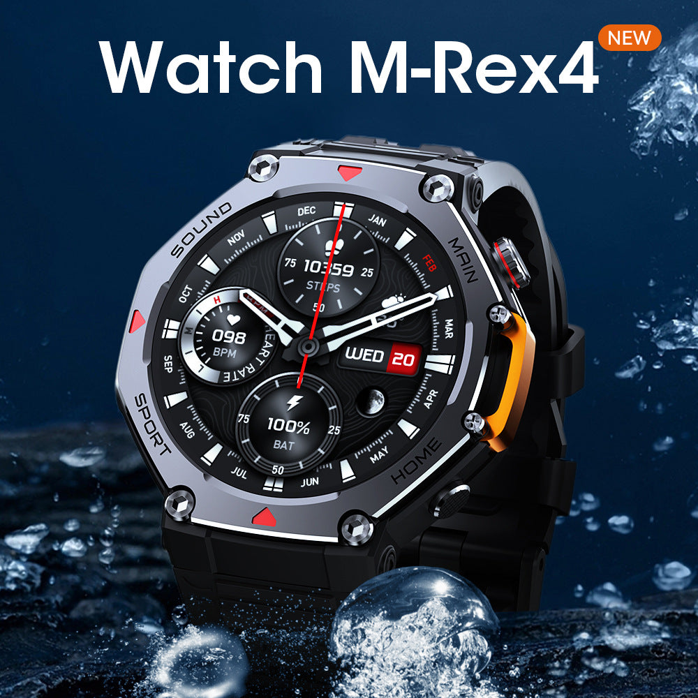 Smartwatch Unisex.