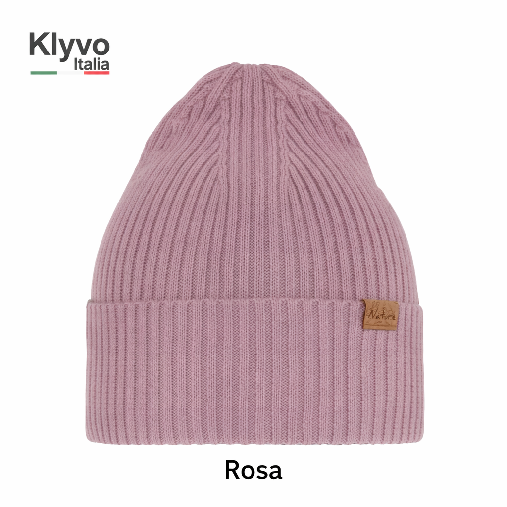 Messina-Donna Berretto Primavera-Estate