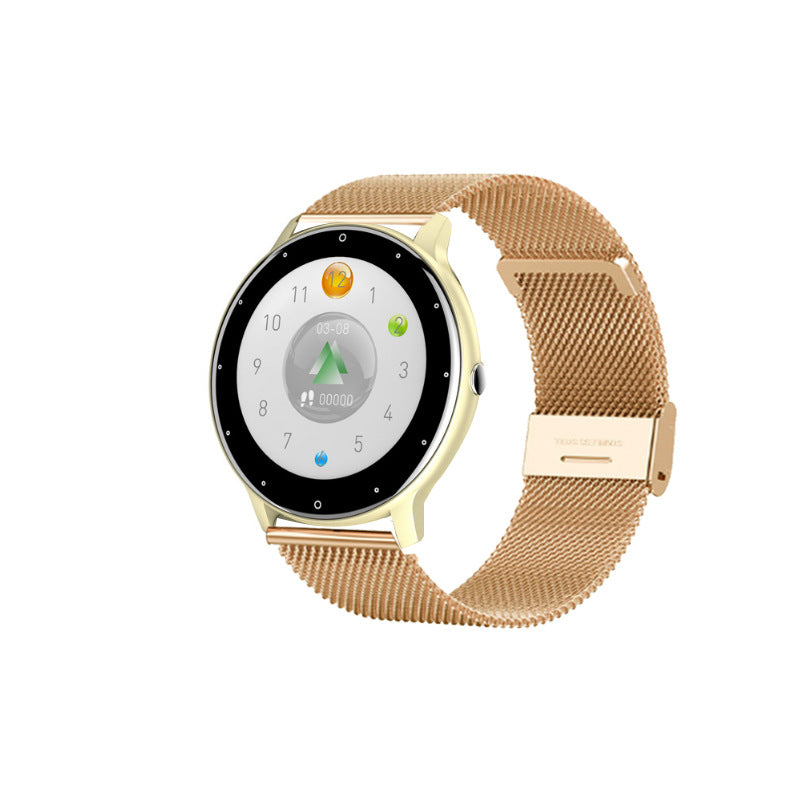 Smartwatch Fitness Uomo.