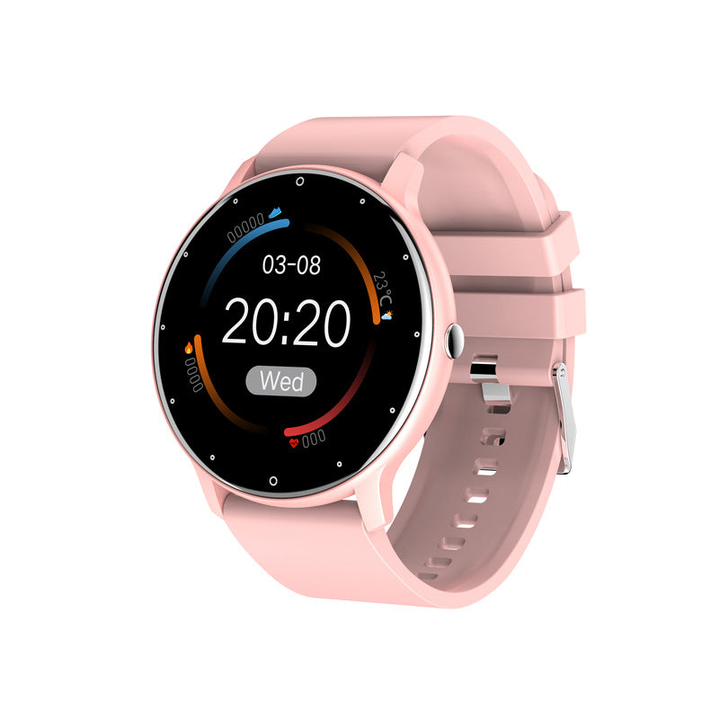Smartwatch Fitness Uomo.
