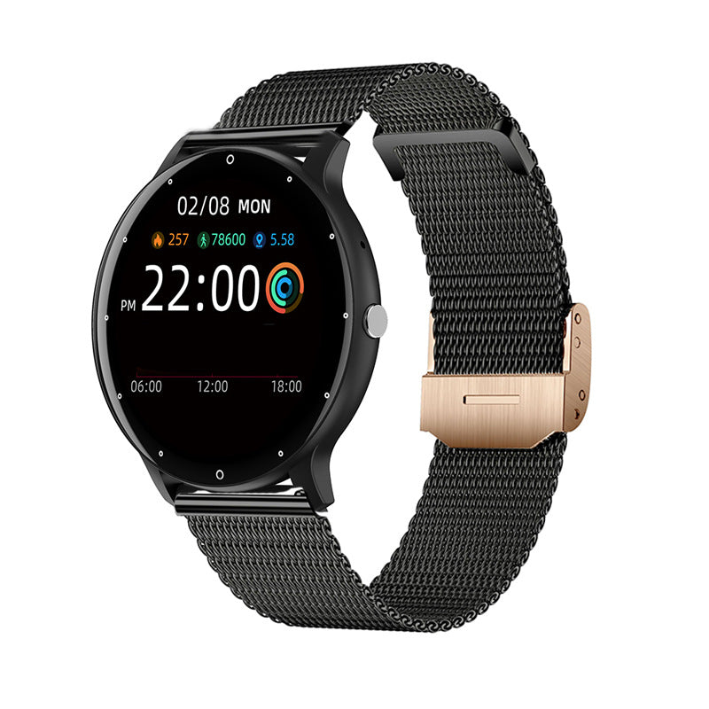 Smartwatch Fitness Uomo.