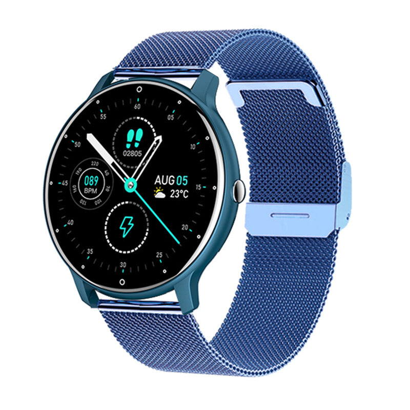 Smartwatch Fitness Uomo.