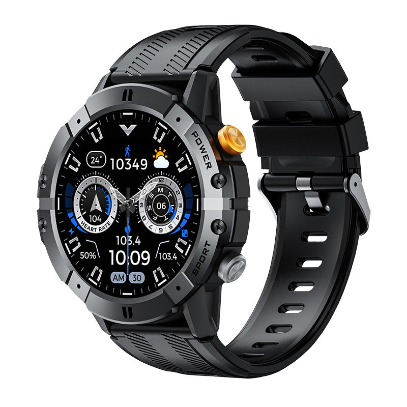 Smartwatch Uomo.