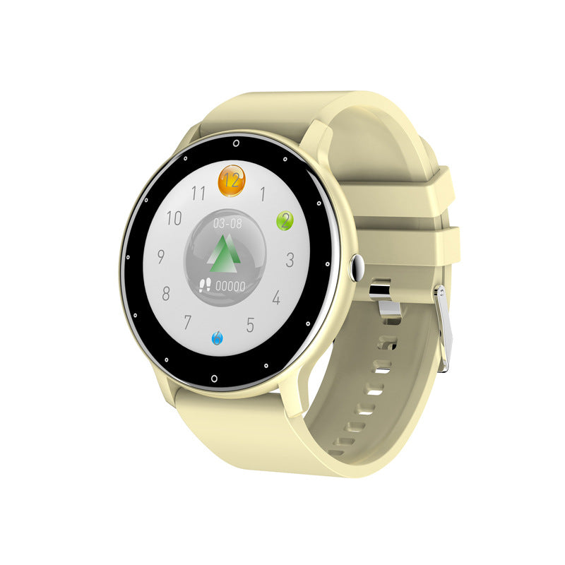 Smartwatch Fitness Uomo.
