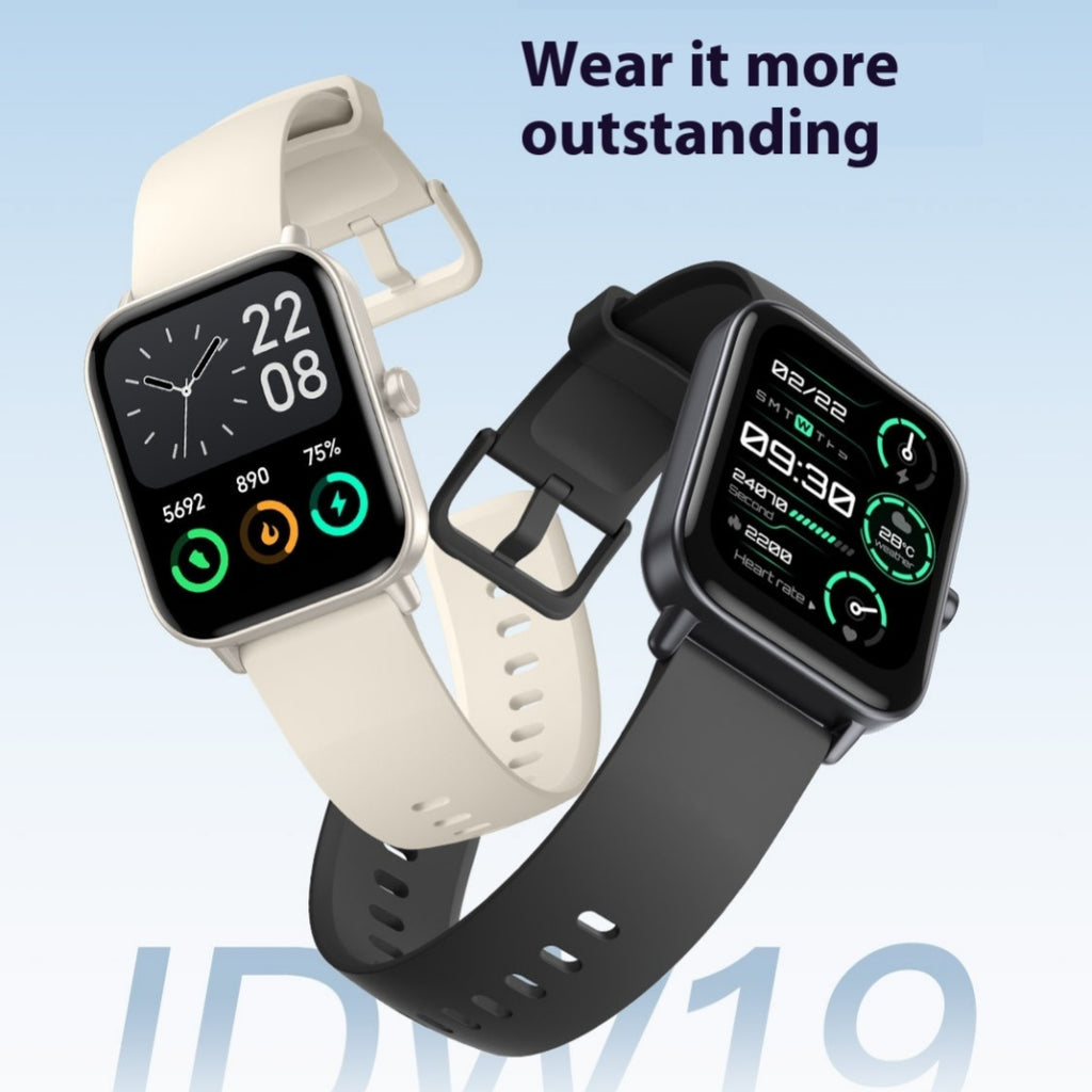 Smartwatch Unisex.