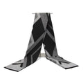 Sciarpa Uomo Utunno-Inverno-Lunghezza 180×30 cm