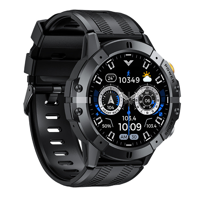 Smartwatch Uomo.