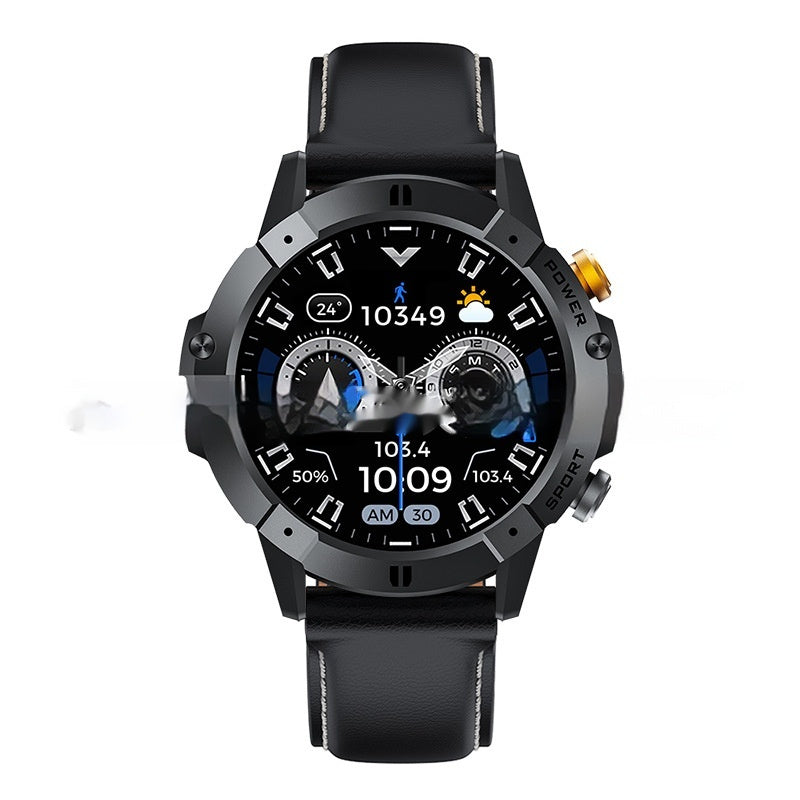 Smartwatch Uomo.